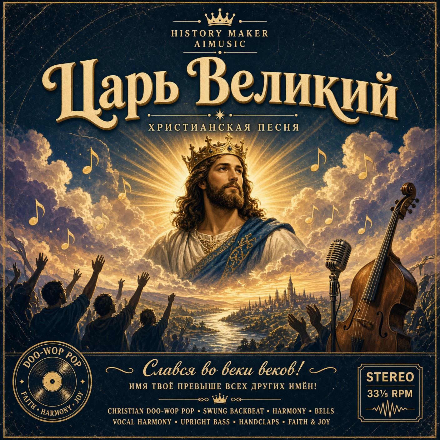 Album artwork