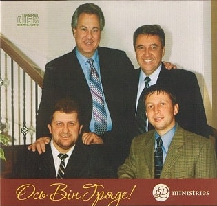 Album artwork