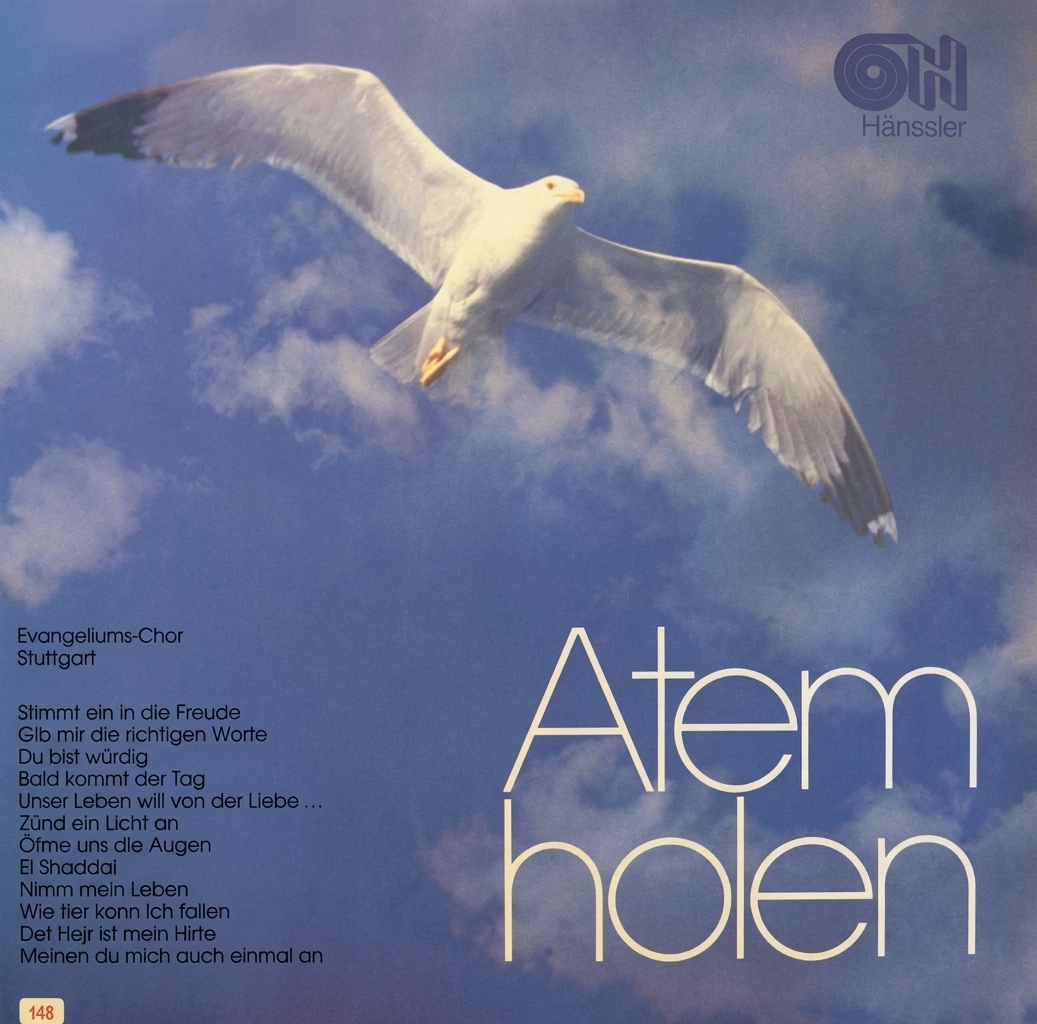 Album artwork