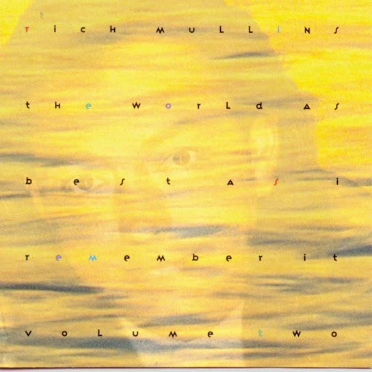 Album artwork