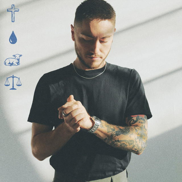 Album artwork