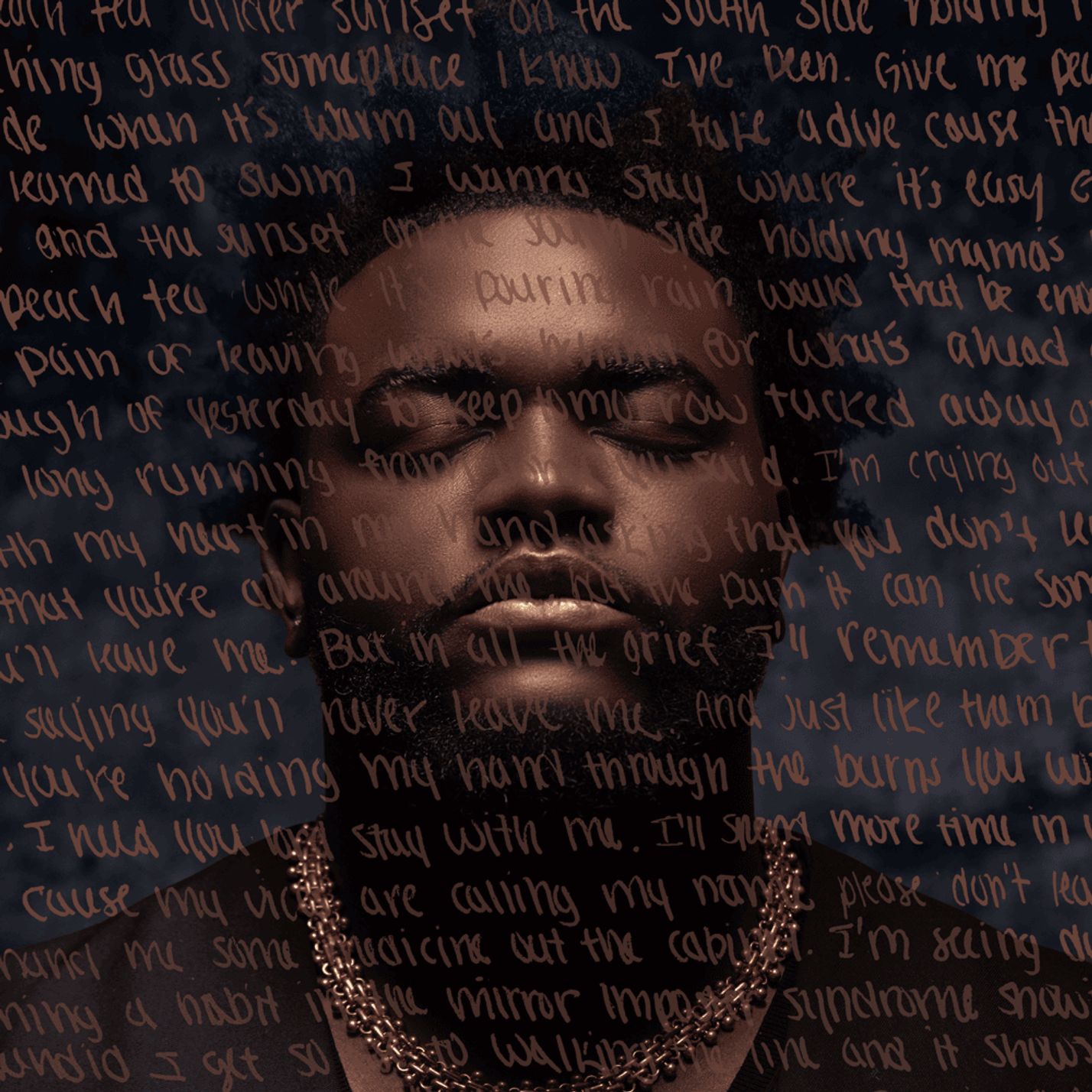 Album artwork