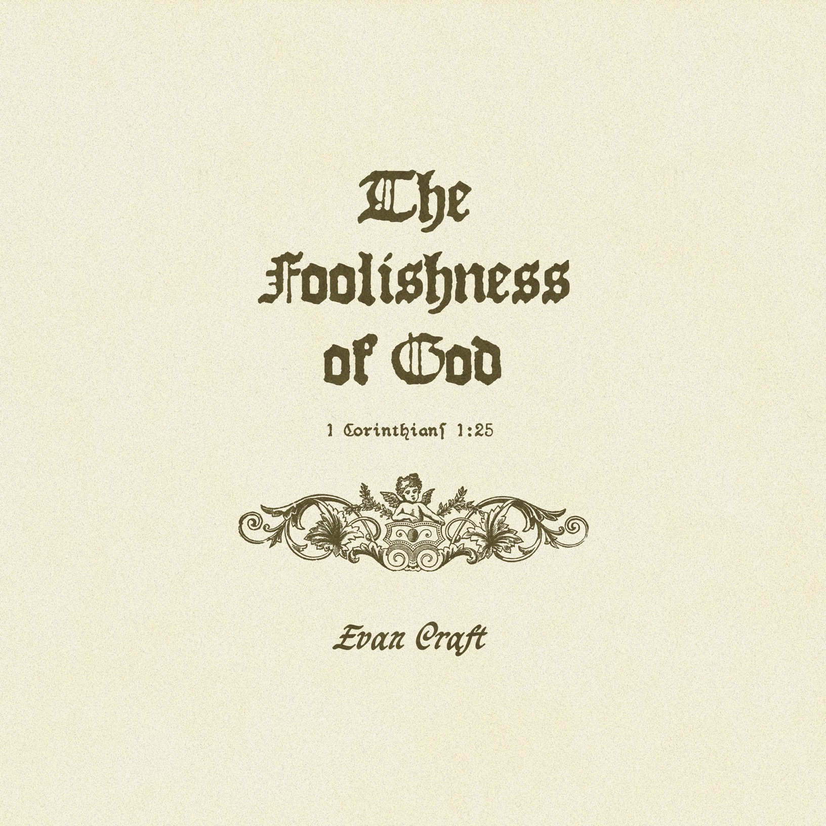 Album artwork