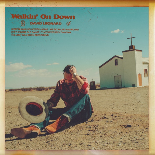 Album artwork