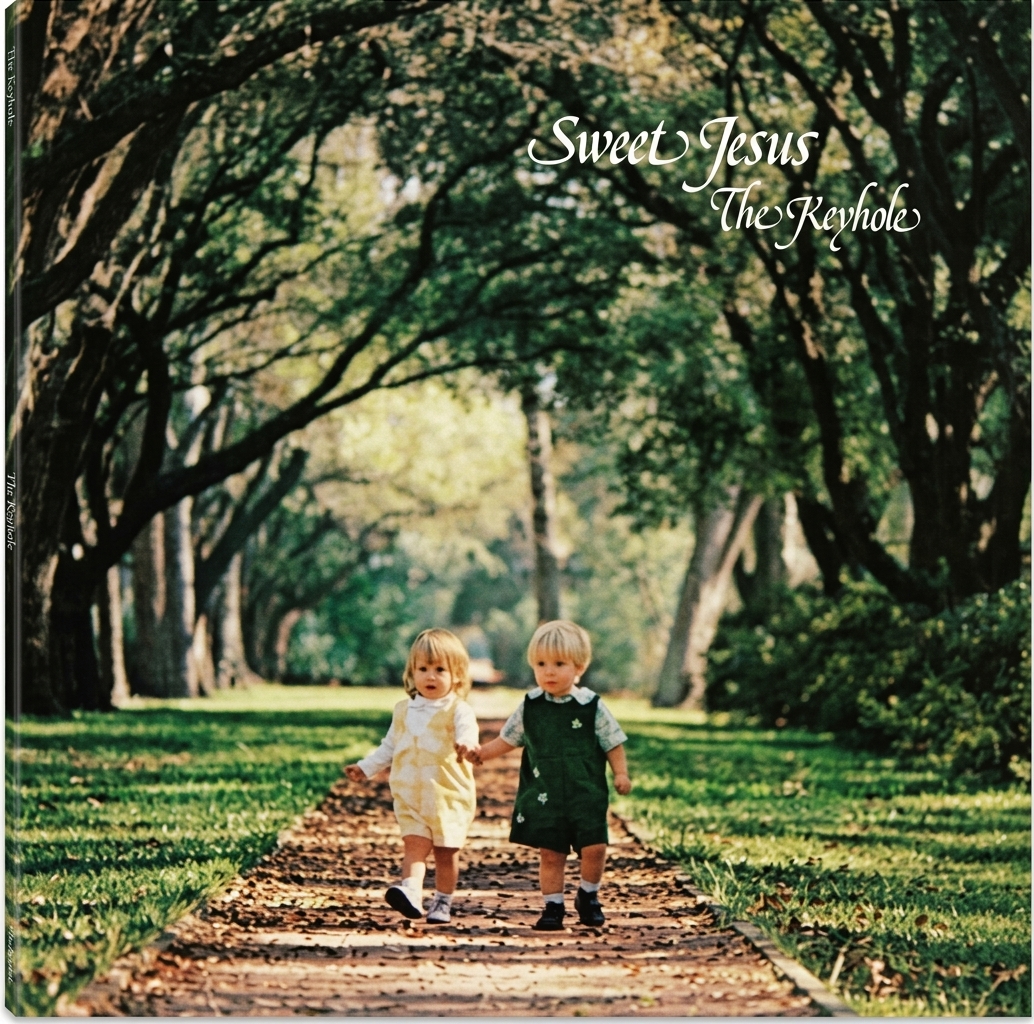 Album artwork