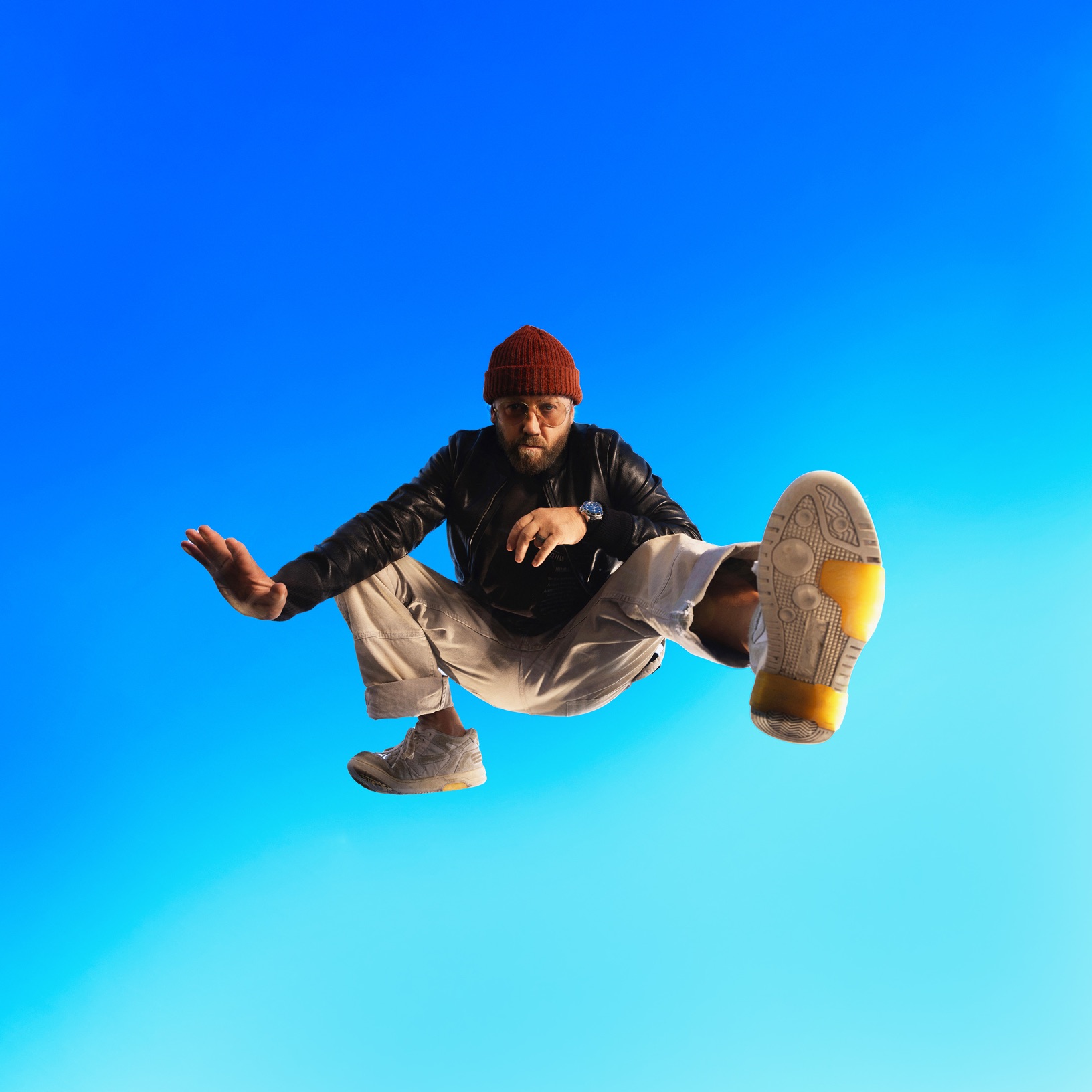 Album artwork