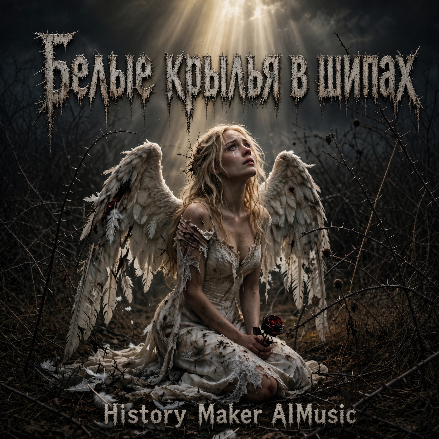Album artwork