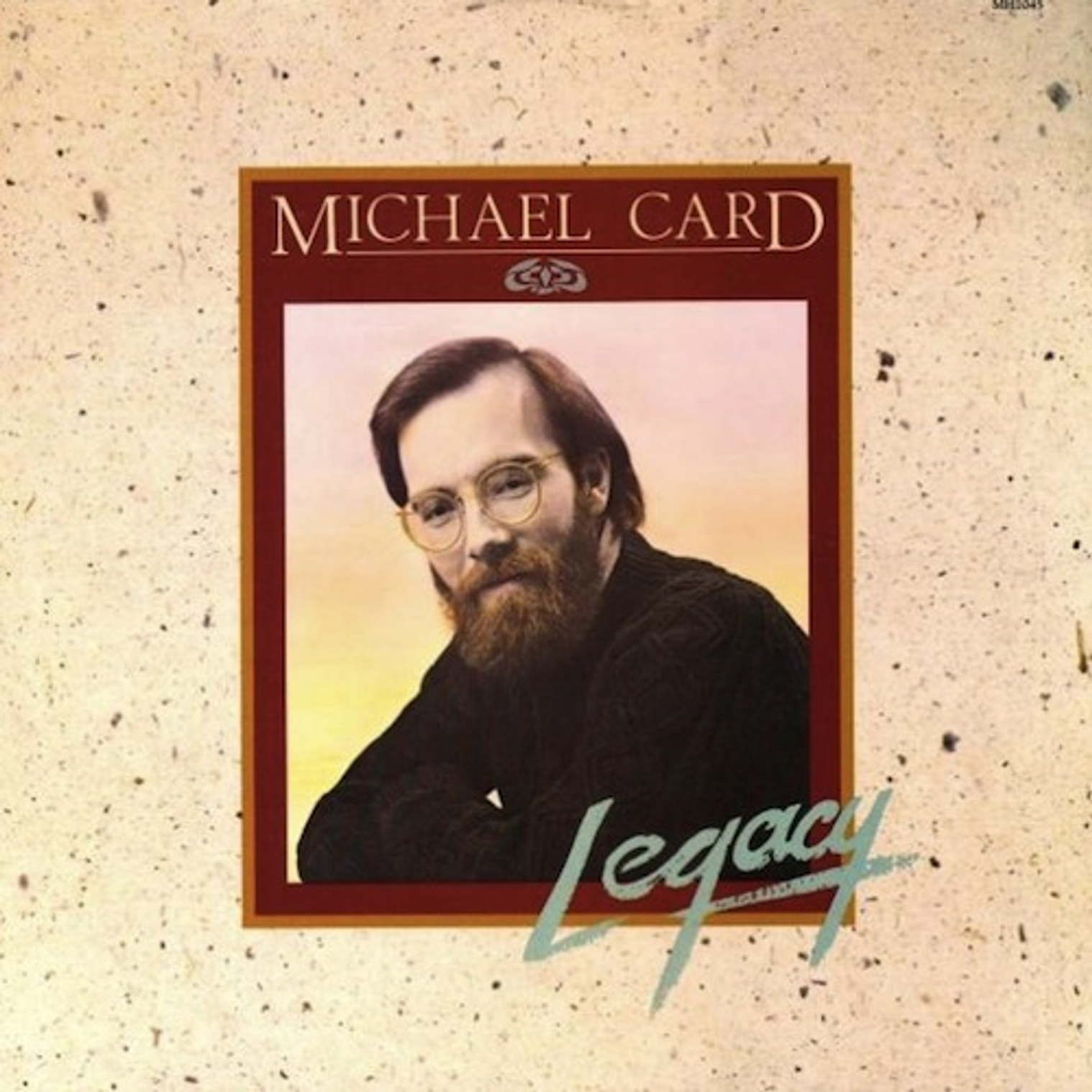 Album artwork