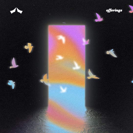 Album artwork