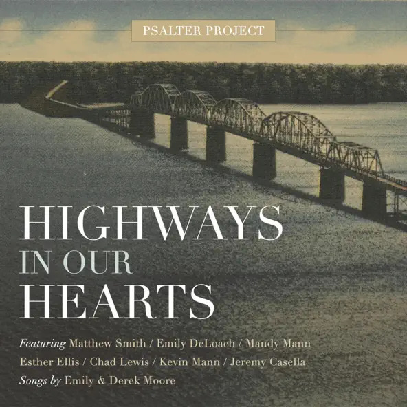 Album artwork