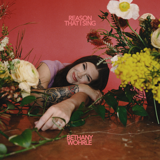 Album artwork