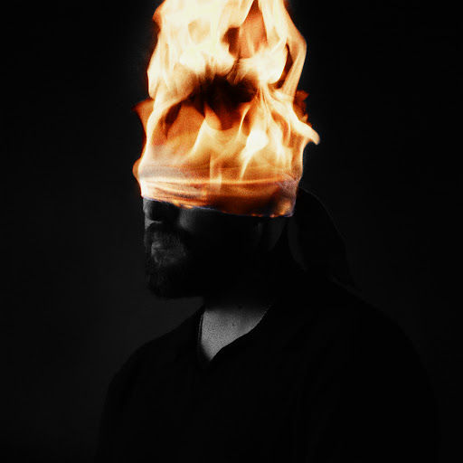 Album artwork
