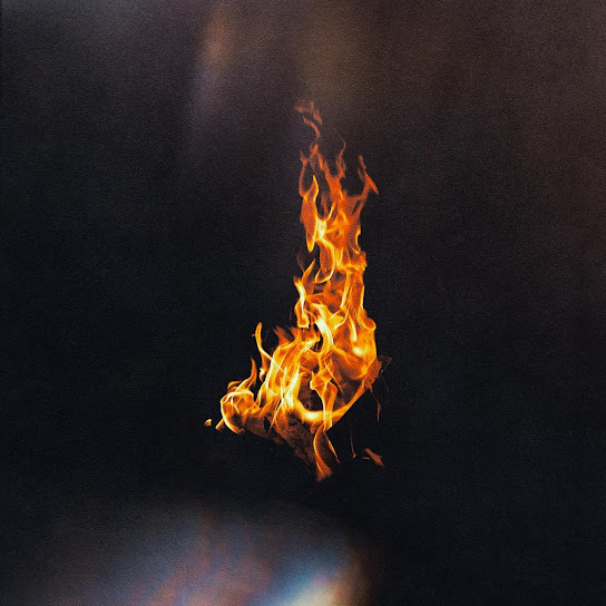 Album artwork