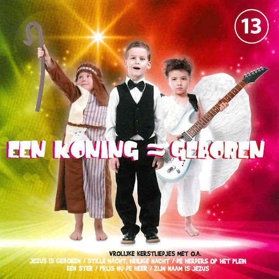 Album artwork