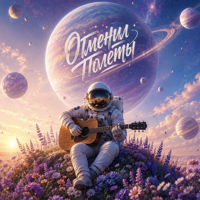 Album artwork
