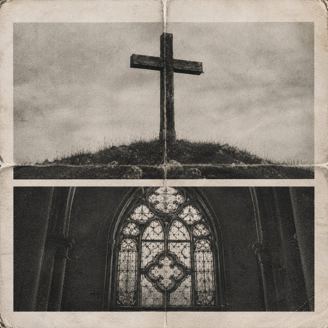 Album artwork