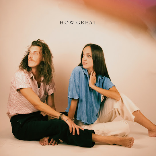 Album artwork
