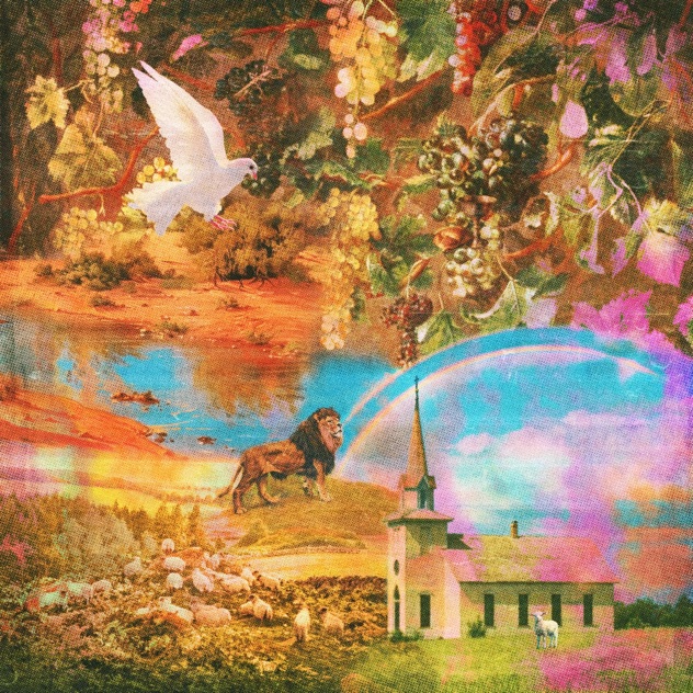 Album artwork