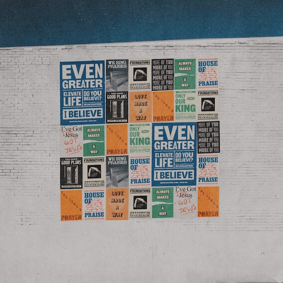 Album artwork
