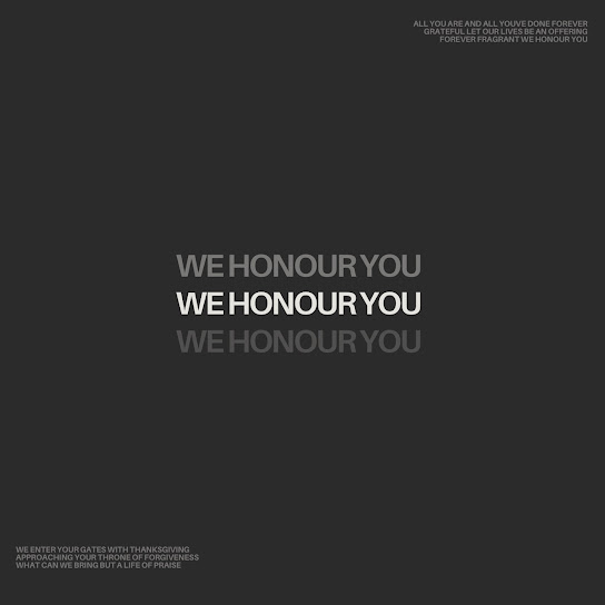 Album artwork