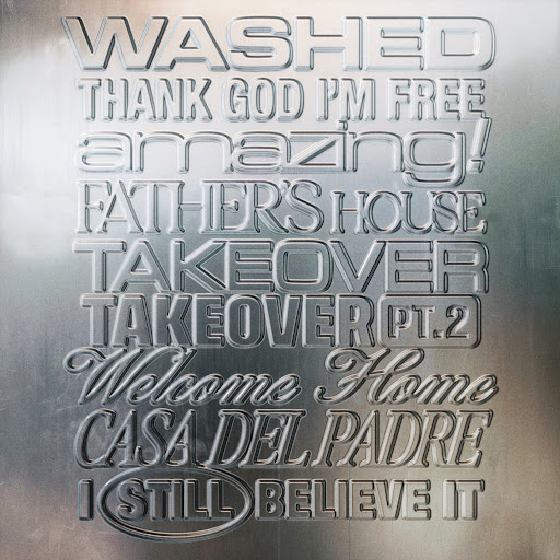 Album artwork