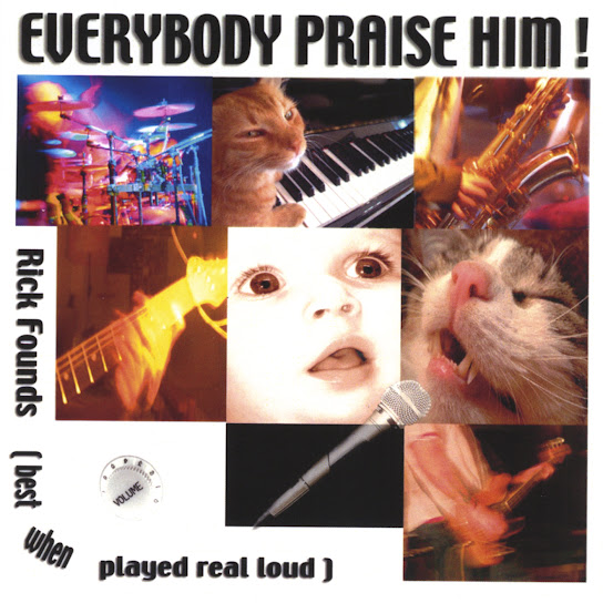 Album artwork
