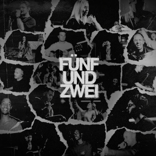 Album artwork