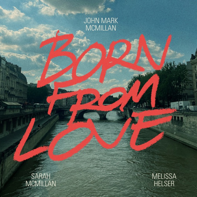 Album artwork
