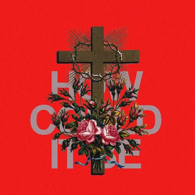 Album artwork