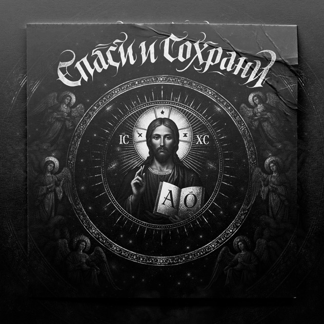 Album artwork