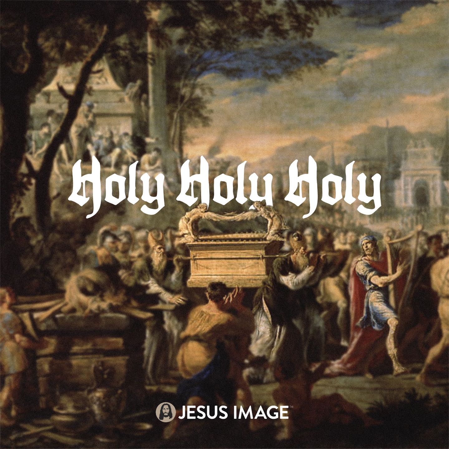 Album artwork