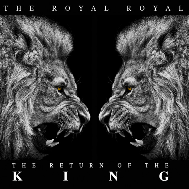 Album artwork
