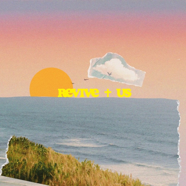 Album artwork