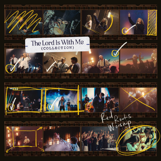 Album artwork