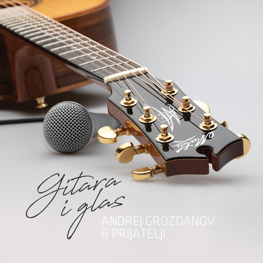 Album artwork