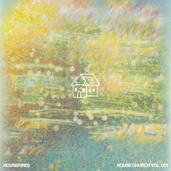 Album artwork