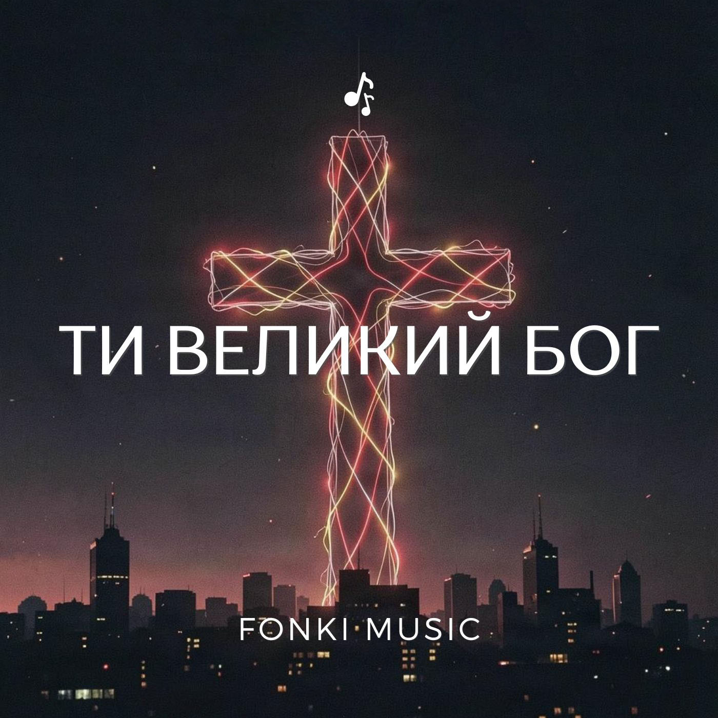 Album artwork
