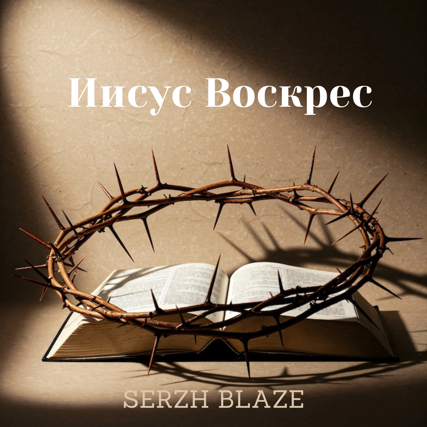 Album artwork
