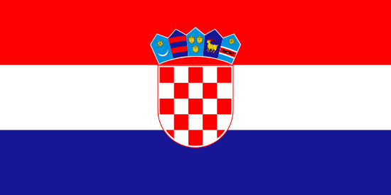 Хорватский