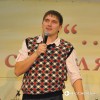 Алексей Захаренко - Помощь моя в Имени Иисуса Христа