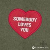 Jordan Feliz - Somebody Loves You