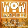 Wow Worship - Better Is One Day