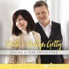 Keith & Kristyn Getty - My worth is not in what I own