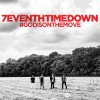 7eventh Time Down - Kingdoms