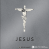 Jesus Image - You Are Holy