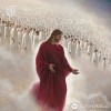 Песнь Возрождения - Христос Богом посланный вышел из храма