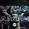 Planetshakers - Yes and Amen
