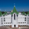 Tambov Church - Обратно при Голгота