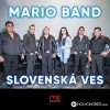 Mario Band Slovenská Ves - Ме Тут камав
