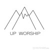 UP WORSHIP - Покой + Посмотри на Иисуса
